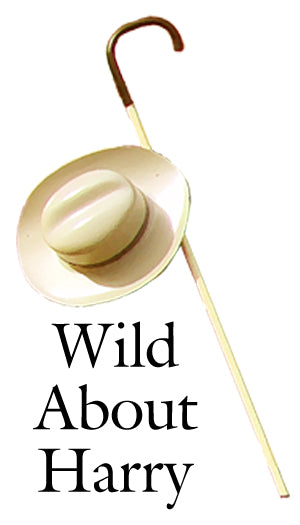 Wild About Harry Gift Card